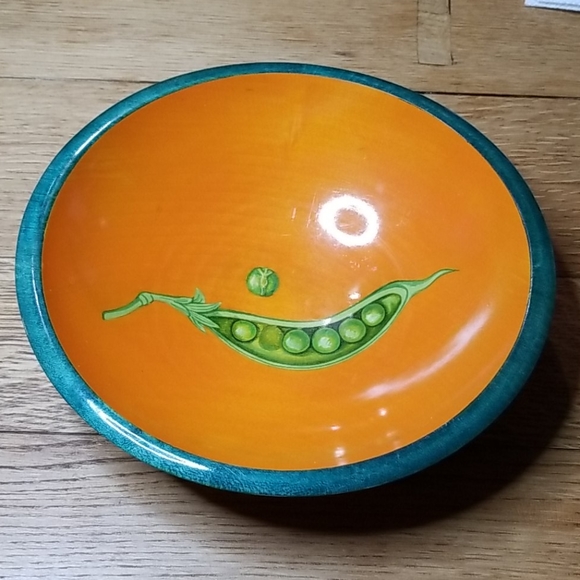 Jeanine A. Guncheon Studio Bowl